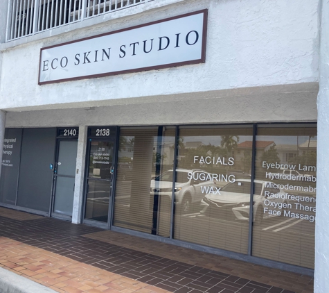 Eco Skin Studio - North Miami, FL