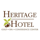 Heritage Hotel and Conference Center - Conference Centers