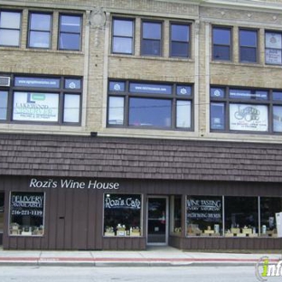 Rozi's Wine House - Lakewood, OH
