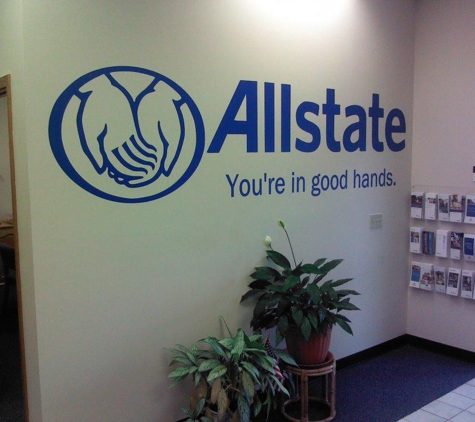 Allstate Insurance Agent Matthew Ellingson - Rockford, IL