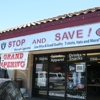 Stop and Save gallery