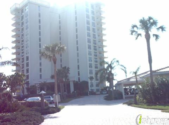 Islands West Condominium Association Inc - Longboat Key, FL