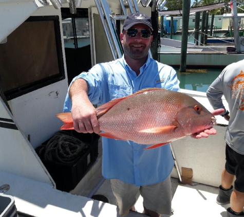 Conch House at Conch Key - Marathon, FL