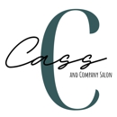 Cass And Company Salon - Beauty Salons
