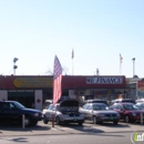Bail Bonds