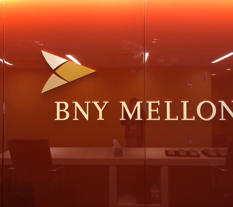 BNY Mellon - New York, NY