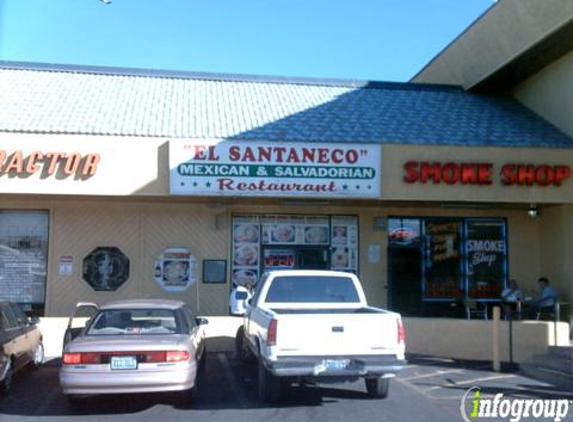 El Santaneco - Las Vegas, NV