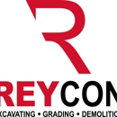 Reycon Holdings Corporation - Grading Contractors