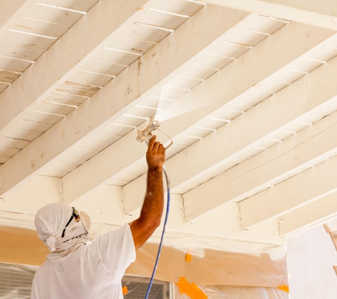 Exceptional Painting Services - Residential & Commercial Painting and Drywall