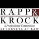 Rapp & Krock, PC