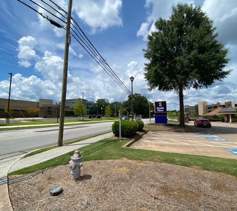 SouthState Bank - Carrollton, GA