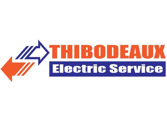 Thibodeaux Electric Service - Opelousas, LA