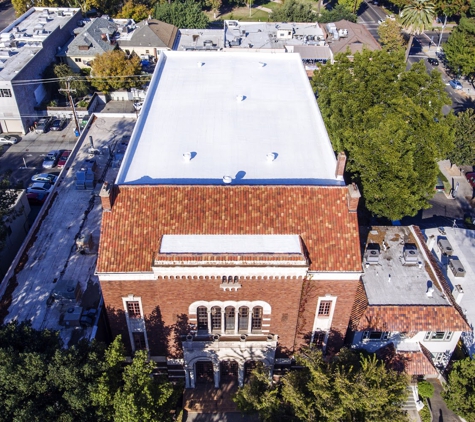 Flat Roof Pros - North Highlands, CA