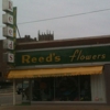 Reed's Flowers gallery