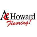 AE Howard Flooring - Floor Materials