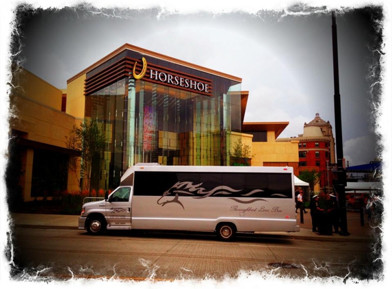 Thoroughbred Limousine - Lexington, KY