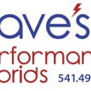 Dave's Performance Hybrids - Used Car Dealers