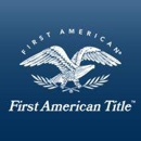 First American Title - Conor Linnane - Escrow Service