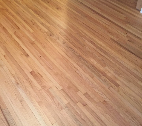 Elite Hardwood Floors - Concord, NC