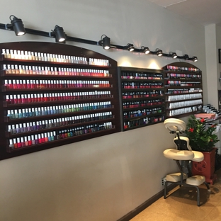 M Z Nail Spa - Brooklyn, NY