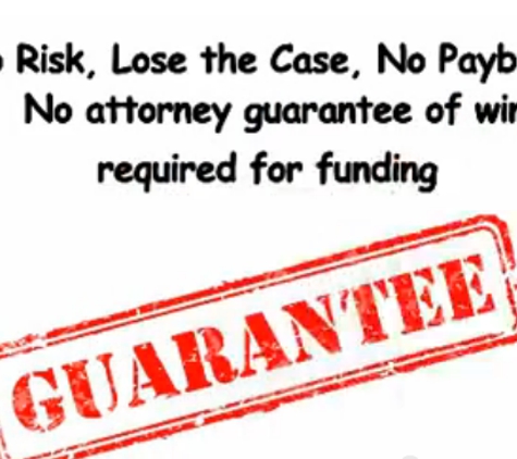 Lawsuit Loans - Rancho Santa Margarita, CA