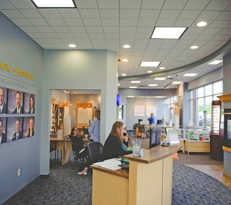 Rosemount Eye Clinic - Rosemount, MN