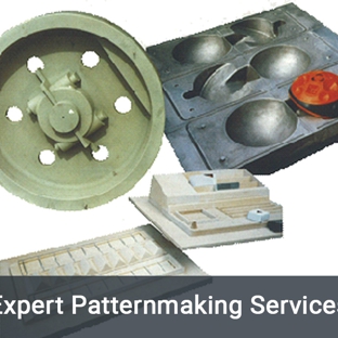 Beckwith Group - Coburg North, VIC. Expert Patternmaking Services