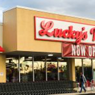 Lucky's Market - Melbourne, FL