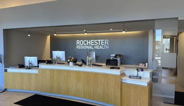RRH Behavioral Health - Pittsford - Rochester, NY