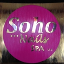 Soho Nails Spa - Beauty Salons