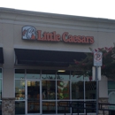 Little Caesars Pizza - Pizza