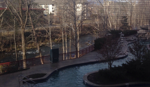 The Spa at RiverStone - Pigeon Forge, TN