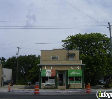 The Irish Barber Shop - Rocky River, OH