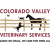 Colorado Valley Veterinary Services gallery