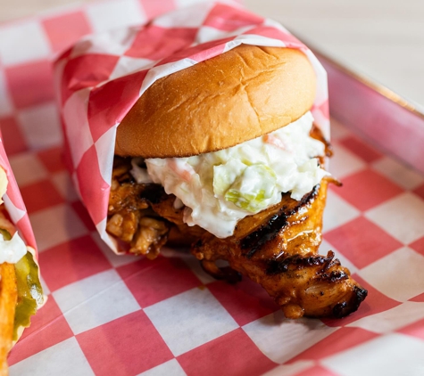 HCK Hot Chicken - Buffalo, NY