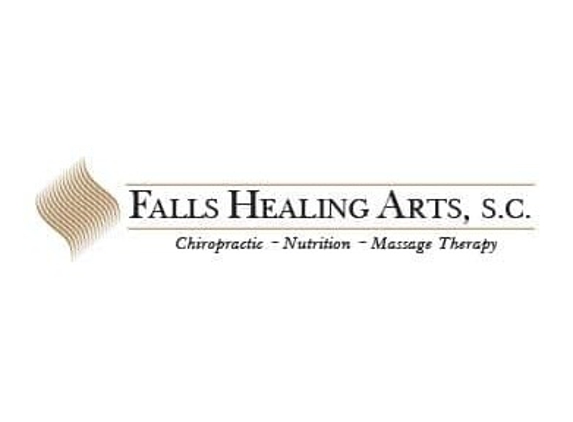 Falls Healing Arts - Sheboygan Falls, WI