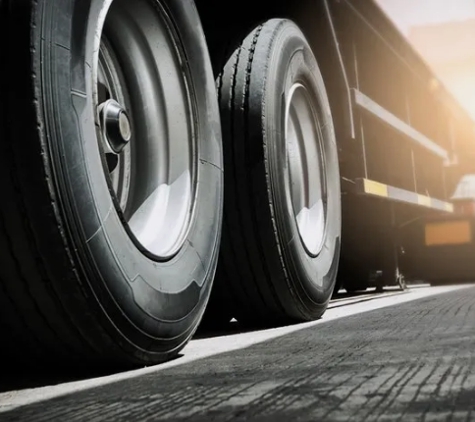Commercial Tyre Service - Bayswater, WA