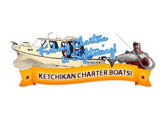 Ketchikan Charter Boats Inc - Ketchikan, AK
