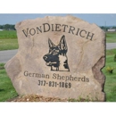 Von Dietrich German Shepherds - Lawn & Garden Equipment & Supplies-Wholesale & Manufacturers