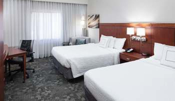 Courtyard by Marriott - Birmingham, AL