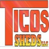 Ticos Sheds LLC gallery