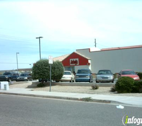 Arby's - Tolleson, AZ