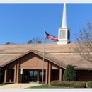 The Church of Jesus Christ of Latter-day Saints - Methodist Churches