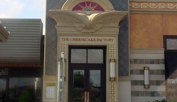 The Cheesecake Factory - San Antonio, TX