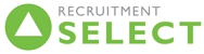Recruitment Select Logo