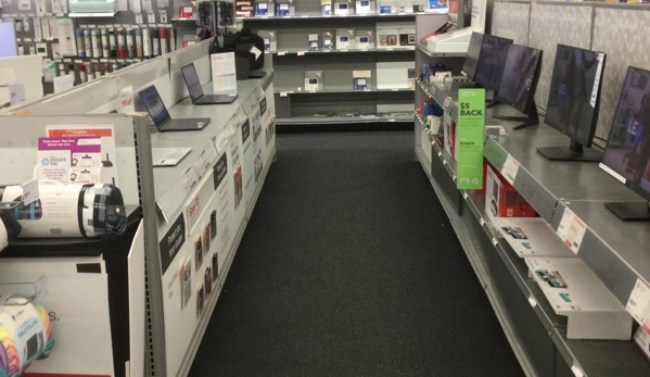 Staples - Grandville, MI