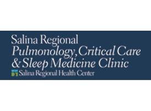 Salina Regional Pulmonary Critical care and Sleep Medicine - Salina, KS