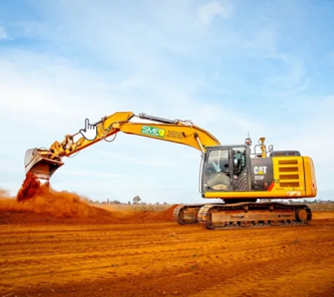 Steve Magill Earthmoving