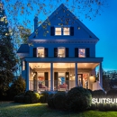 Suitsupply Greenwich