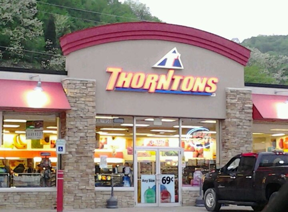 Thorntons - Edgewood, KY